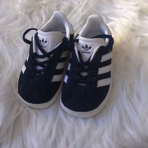 Toddler Gazelle Adidas